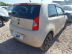 2014 SEAT MII BY MAN for sale at Copart BRISTOL