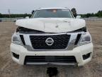 2020 Nissan Armada Platinum за продажба в Conway, AR - Front End