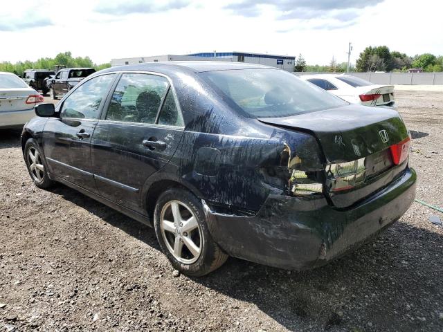 2005 HONDA ACCORD EX