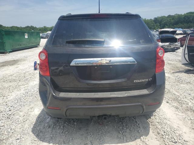Parquets CHEVROLET EQUINOX 2013 Gray