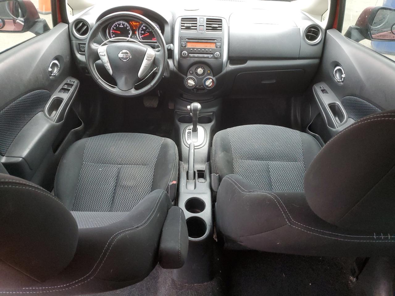 2014 Nissan Versa Note S VIN: 3N1CE2CP3EL428614 Lot: 56047685