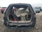 2017 Jeep Grand Cherokee Limited на продаже в Chicago Heights, IL - Vandalism