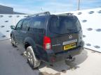 2009 NISSAN PATHFINDER for sale at Copart BRISTOL