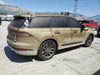 2021 Lincoln Aviator Grand Touring   продається в Farr West, UT - Burn