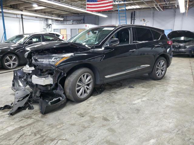 ACURA RDX TECHNO 2021