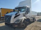 2019 Volvo Vnl Semi Truck na sprzedaż w Kansas City, KS - Side