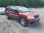 2006 Mitsubishi Endeavor Ls na sprzedaż w Hueytown, AL - Side
