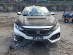 2018 Honda Civic Si zu verkaufen in Marlboro, NY - Front End