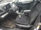 2015 Subaru Outback 2.5I Premium იყიდება Mcfarland-ში, WI - Hail