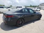 2017 Alfa Romeo Giulia Ti   na sprzedaż w Dunn, NC - Front End