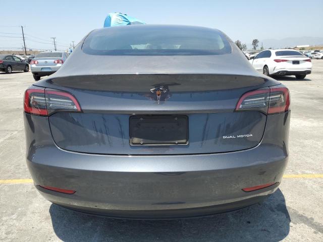  TESLA MODEL 3 2023 Серый
