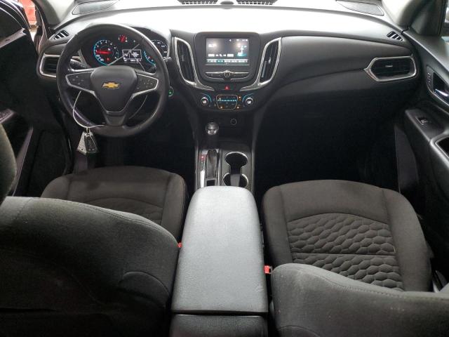  CHEVROLET EQUINOX 2018 Beige