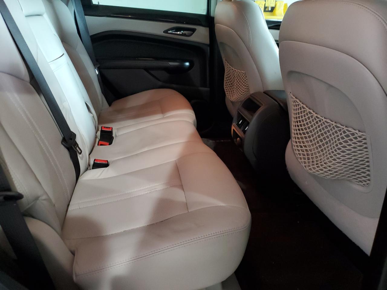 2015 Cadillac Srx Luxury Collection VIN: 3GYFNEE34FS560465 Lot: 54663485