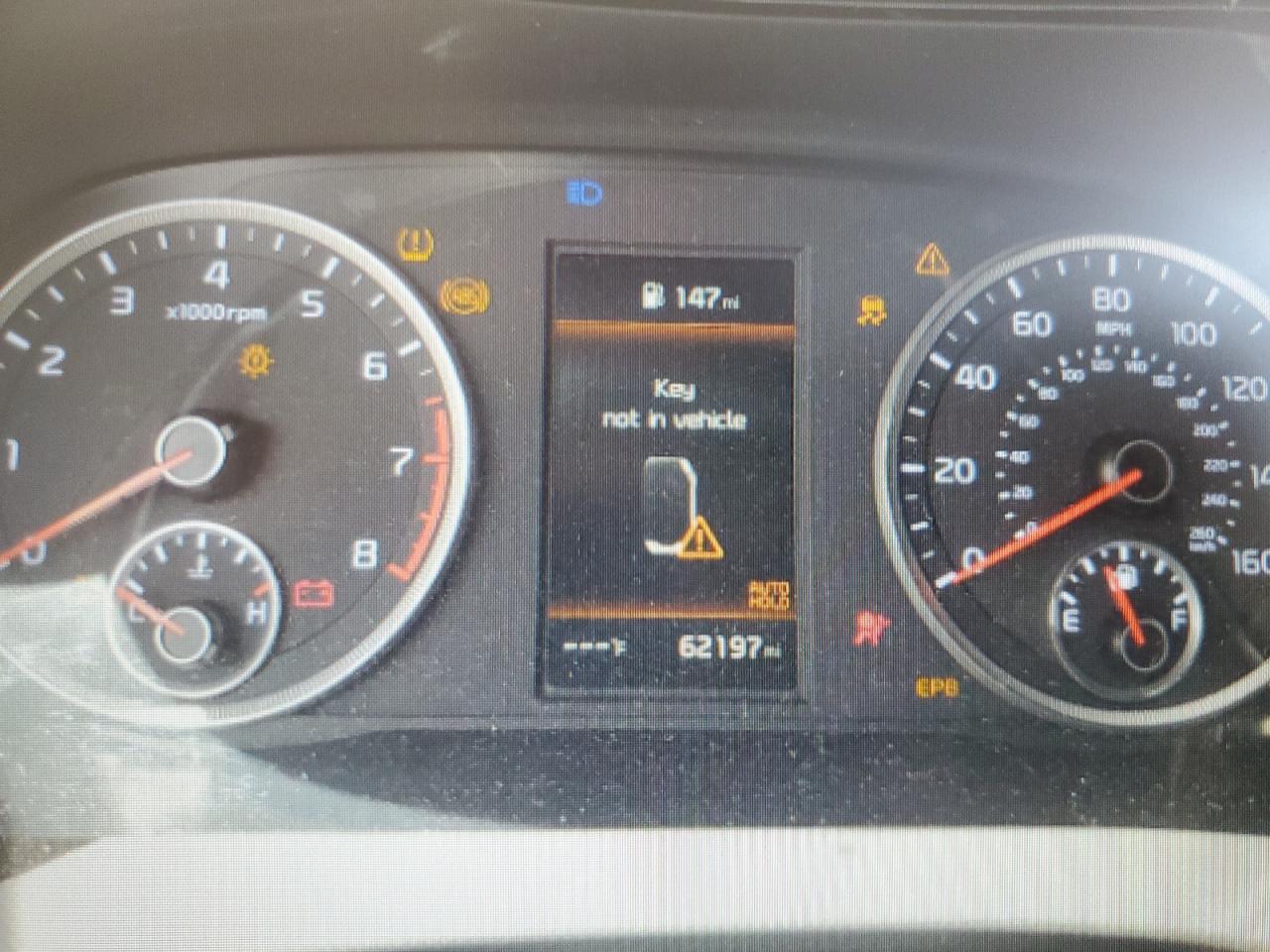 2022 Kia K5 Gt Line VIN: 5XXG64J21NG163475 Lot: 53612895