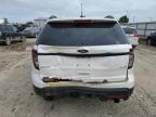 2014 Ford Explorer Sport for Sale in Lansing, MI - Rear End