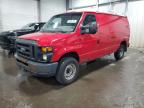 2013 Ford Econoline E350 Super Duty Van იყიდება Ham Lake-ში, MN - Side