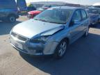 2006 FORD FOCUS ZETE for sale at Copart CHESTER