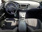 2015 Chrysler 200 Lx for Sale in Columbia Station, OH - Side