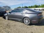 2016 Lincoln Mkz  for Sale in Windsor, NJ - Front End
