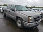 2007 Chevrolet Silverado C1500 Classic Crew Cab for Sale in New Britain, CT - Side