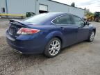 2009 Mazda 6 S for Sale in Portland, OR - Front End