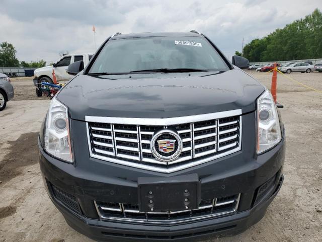  CADILLAC SRX 2014 Czarny