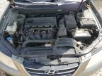 2009 Hyundai Sonata Gls en Venta en Tanner, AL - Front End