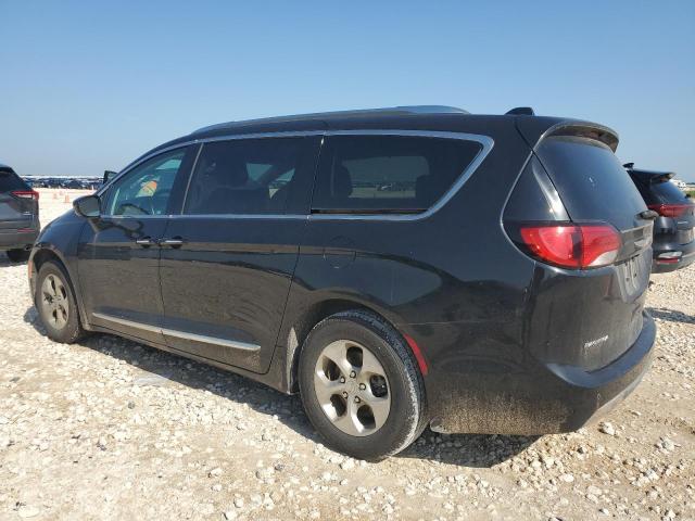  CHRYSLER PACIFICA 2017 Czarny