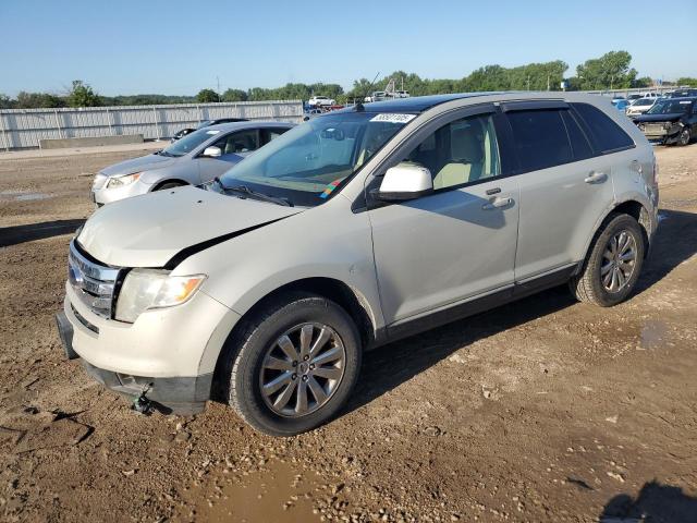 2007 Ford Edge Sel