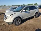2007 Ford Edge Sel იყიდება Kansas City-ში, KS - Front End