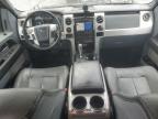 2011 Ford F150 Supercrew იყიდება Tifton-ში, GA - Minor Dent/Scratches