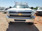 2012 Chevrolet Silverado K3500 for Sale in Oklahoma City, OK - Rear End