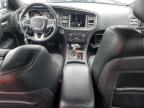 2016 Dodge Charger Sxt за продажба в Davison, MI - Front End