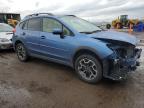 2016 Subaru Crosstrek Limited за продажба в Brighton, CO - Front End