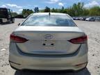 2018 Hyundai Accent Se de vânzare în Mendon, MA - Front End