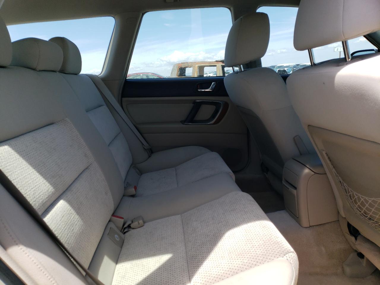 2006 Subaru Legacy Outback 2.5I VIN: 4S4BP61CX66328379 Lot: 56583385