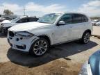 2016 Bmw X5 Xdrive35I de vânzare în Tucson, AZ - Front End