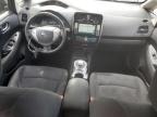 2014 Nissan Leaf S for Sale in Albuquerque, NM - Side