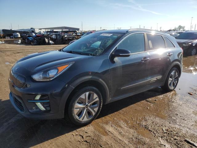 2019 Kia Niro Ex