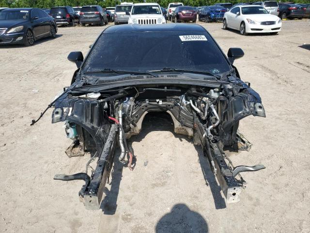  CHEVROLET CAMARO 2020 Черный