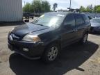 2006 Acura Mdx Touring for Sale in Woodburn, OR - Rear End