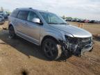 Elgin, IL에서 판매 중인 2018 Dodge Journey Crossroad   - Front End