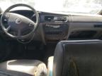 2001 Mercury Sable Ls Premium за продажба в Las Vegas, NV - Front End