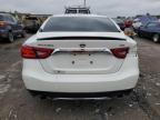 2017 Nissan Maxima 3.5S for Sale in Indianapolis, IN - Side