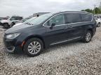 2019 Chrysler Pacifica Touring L na sprzedaż w Wayland, MI - Side