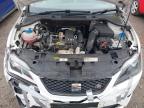 2015 SEAT IBIZA FR B for sale at Copart WOLVERHAMPTON