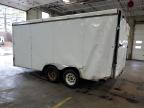 2020 Carry-On 8.5X16Cgrecp Enclosed Cargo Trailer en Venta en Ham Lake, MN - Rear End