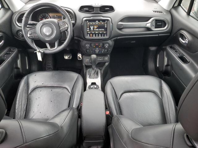  JEEP RENEGADE 2018 Biały