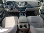 2017 Kia Sedona Lx na sprzedaż w Opa Locka, FL - Minor Dent/Scratches