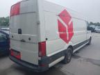 2019 MAN TGE for sale at Copart CASTLEDERMOT - IRELAND